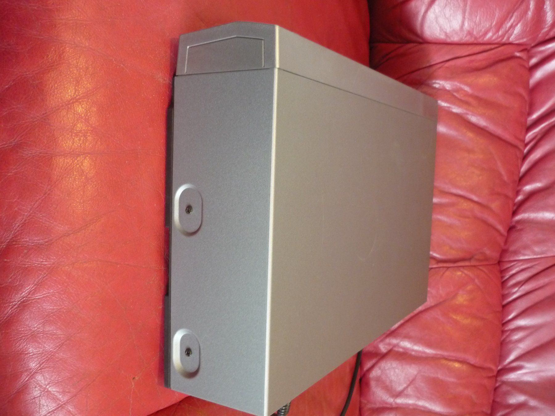 JVC Aufnahmegeräte: VHS Videorecorder JVC HR J 670 – Gebraucht aus Beringen von  2