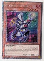 Yugioh Aufzieh-Magier RA04-DE153 Platinum Secret Rare