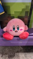 Kirby Plushy