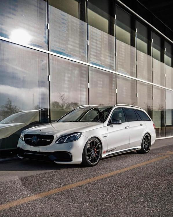 MercedesBenz E63 AMG S 830 PS 1210 nm/ Leasing/Eintausch