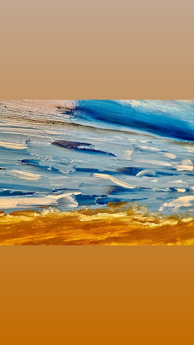 Gemälde: Flamenco /Bild Oil Leinwand Kunst Doks – Neu und originalverpackt aus Beromünster von dok_b8mf 1