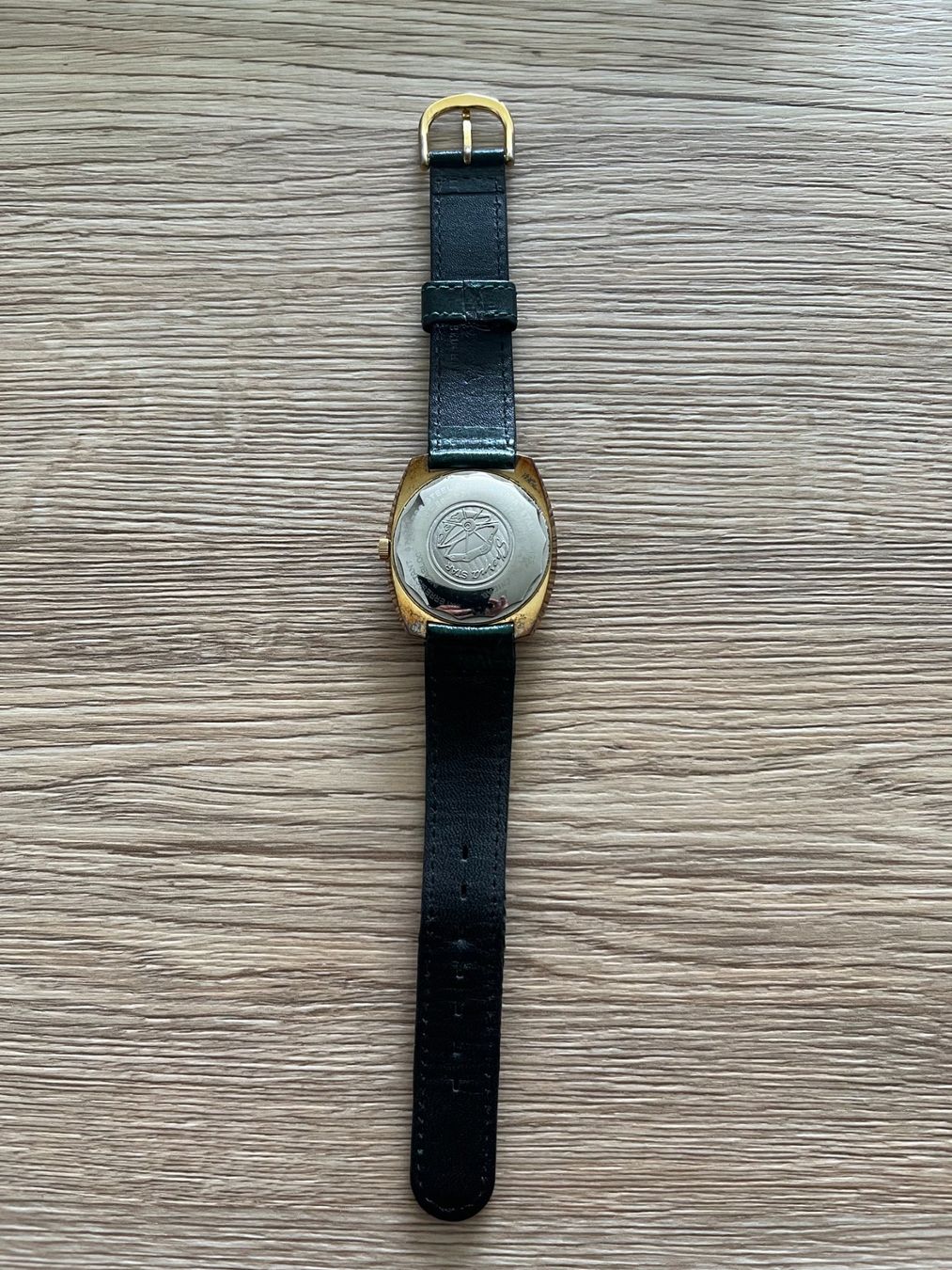 Enicar Uhren: Enicar Sherpa Star Automatik – Gebraucht aus Langenthal von sommerernst 4