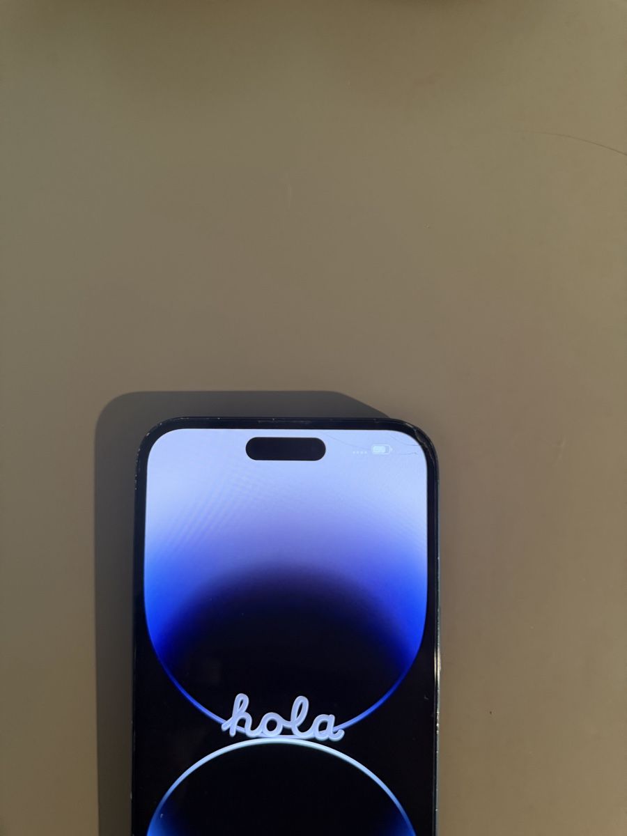 Apple Portables: Apple iPhone 14 Pro Max – D'occasion à Zürich par Handyexpert 1