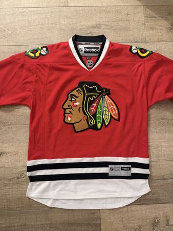 Chicago Blackhawks