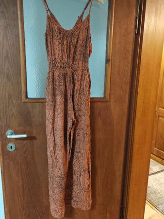 Jumpsuit Gr. M