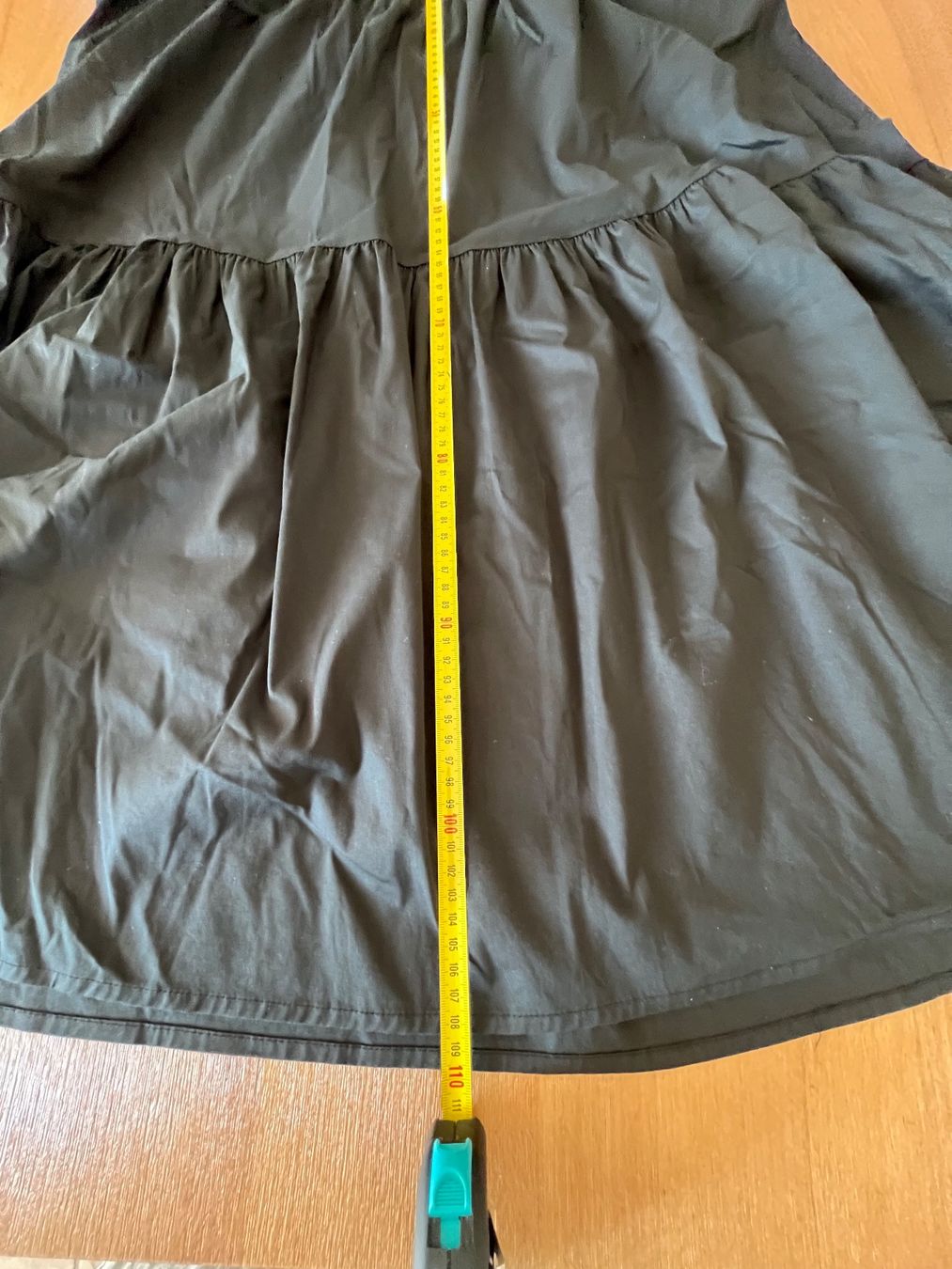 Robes: Kleid aus Baumwolle, Grösse 40 – D'occasion à Roggwil BE par KarotteV 5