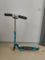 Micro Sprite LED Scooter / Kickboard / Trottinett