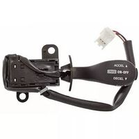 Lenkstockschalter Tempomat 8592034100 Neu Original OEM für S