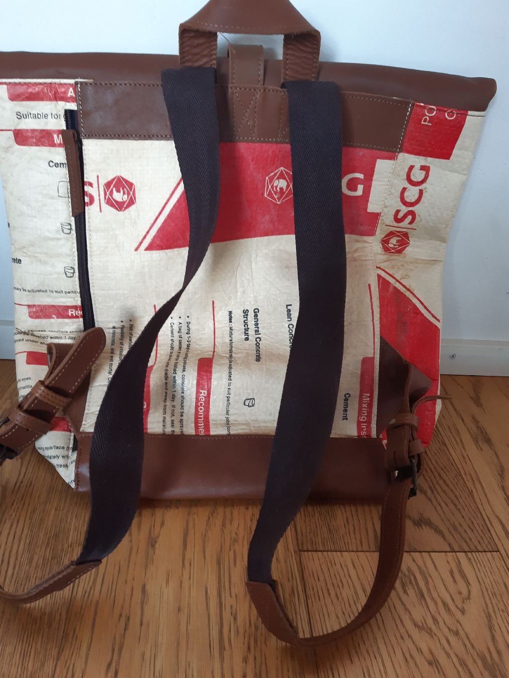 Sacs à dos: Neuer Eleph- Bo Rucksack – Neuf (Voir description) à Spiegel b. Bern par hopplas 1