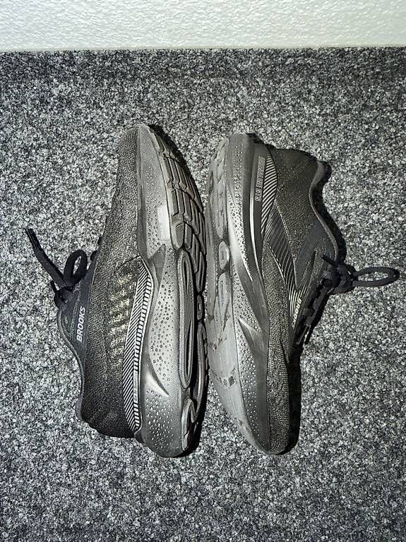 Scarpe da donna: Brooks Damen Adrenaline GTS 24 – Usato da Riggisberg venduto da yvo_9pbp 2