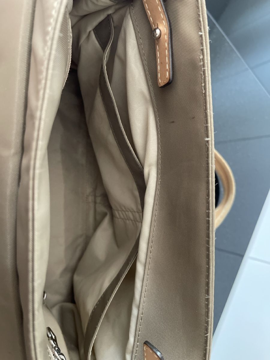 Bogner Taschen für Damen: Bogner Handtasche  – Gebraucht aus Oberrieden von Boccia1981 5
