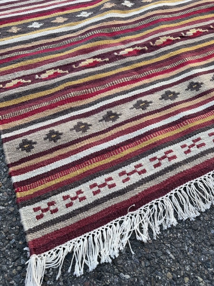 Tapis: Ikea Kelim Neu  – Neuf (Voir description) à Wängi par Tesimo 3