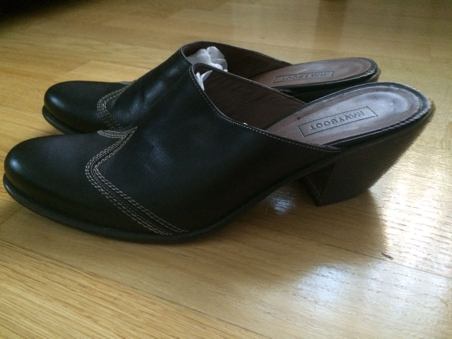 Navyboot Scarpe da donna: NAVYBOOT GR 40 – Nuovo (secondo la descrizione) da Zürich venduto da schneeflocke303 1