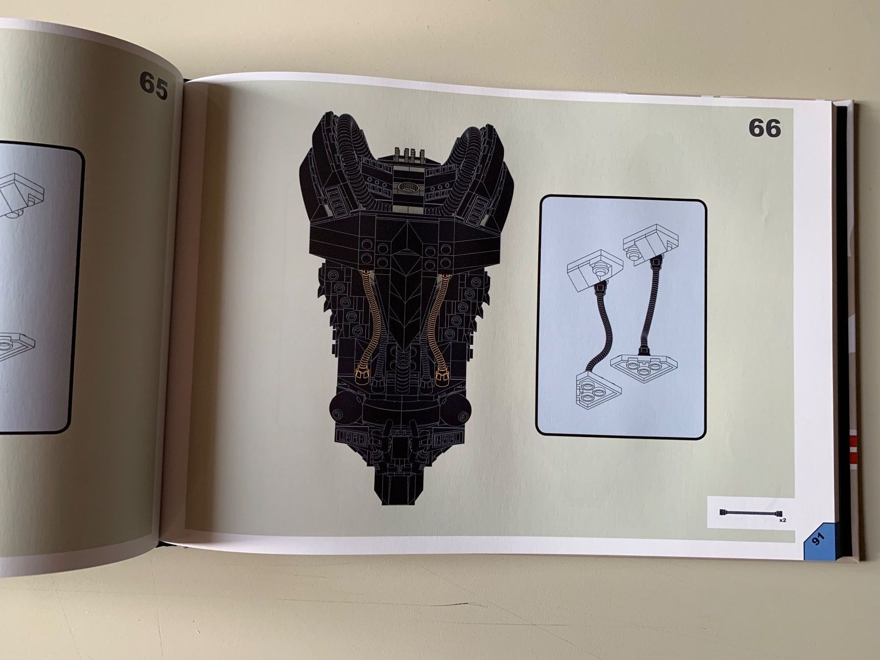 Libri: ARVO BROTHERS ALIEN PROJECT en LEGO – Usato da La Chaux-de-Fonds venduto da Aminos 3