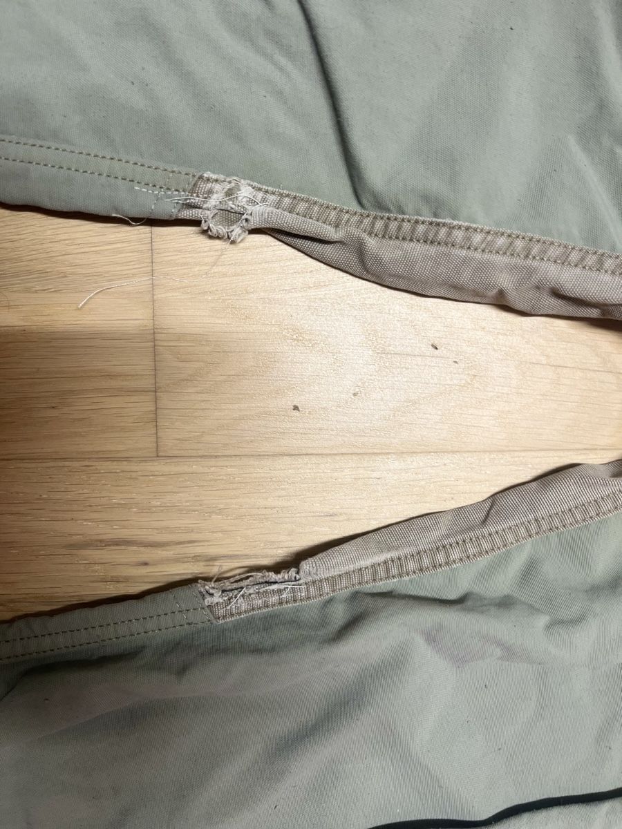 Pantaloni: Herren Hose Under Armour Grösse M – Usato da Muri b. Bern venduto da Merliner01 1