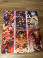 Seltene One Piece Spielmatte/Playmat