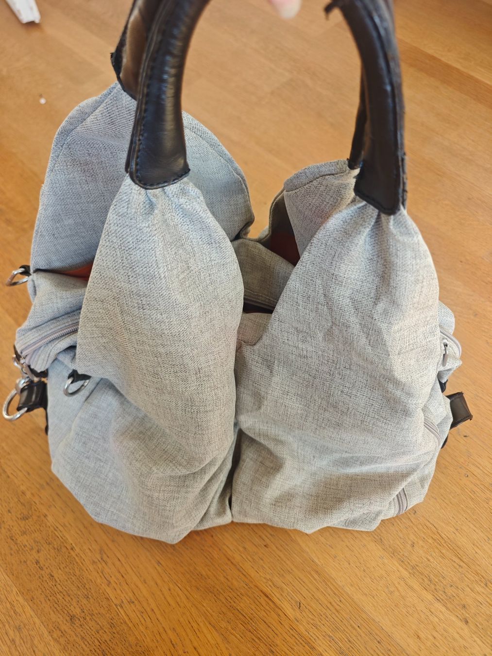 Lässig Borse & Zaini: Lässig Wickeltasche mit Gadgets – Usato da Zürich venduto da angel80ch
