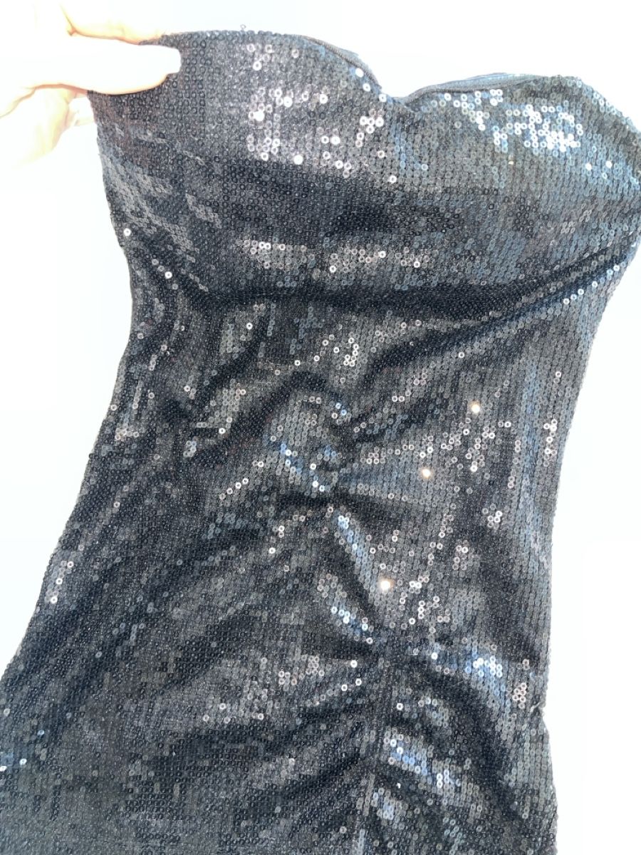 Top: Pailletten Top XS – Nuovo (secondo la descrizione) da Arch venduto da sibylle.anne 2