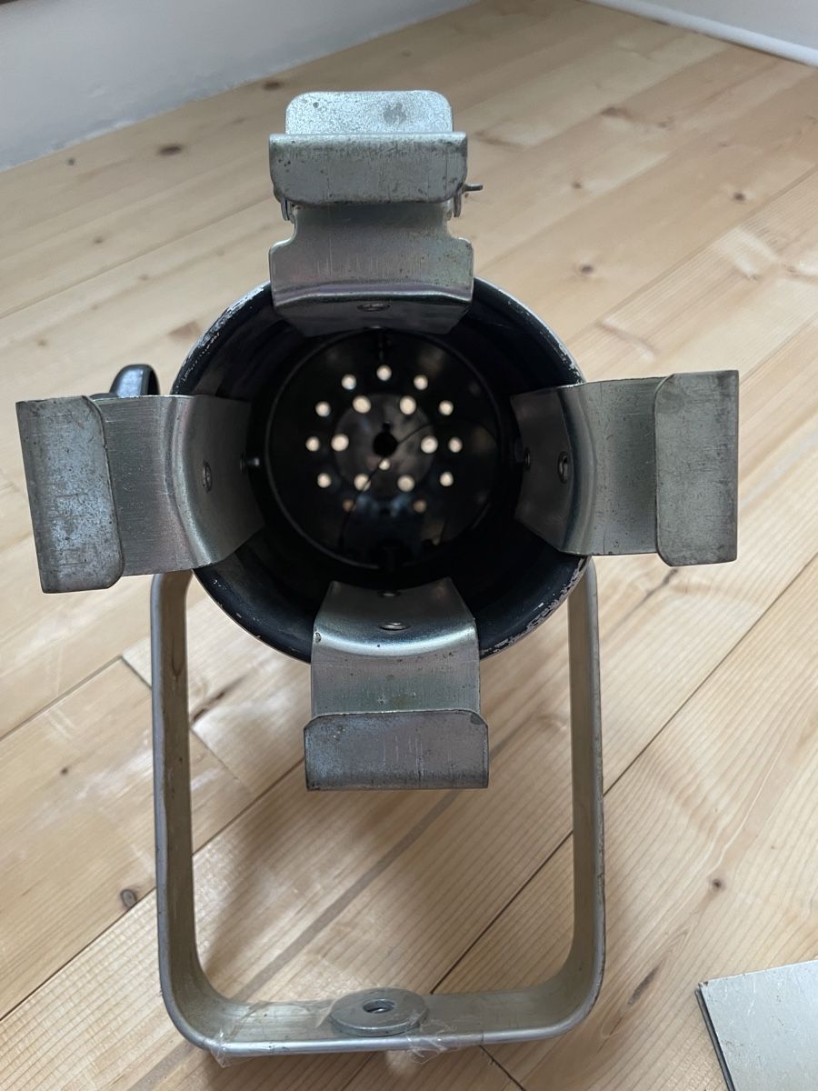 Lampade: Vintage-Lampe – Difettoso da Biel/Bienne venduto da ilariareda 4