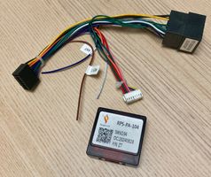 Kabelbaum Adapter Canbus Decoder Peugeot 206 307 Citroen C2