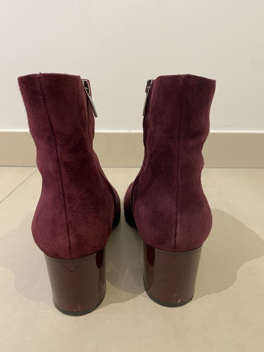 Bongénie Grieder Scarpe da donna: Ankle boots - 40 - Bongenie – Nuovo (secondo la descrizione) da Crans VD venduto da jas_9g82 3