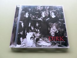 (p) CD DIRK (CH): How much you mean to me, 2003