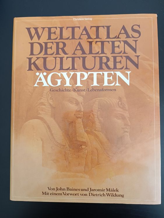 Studien Zur Altagyptischen Kultur, Band 10-1983 main image 1