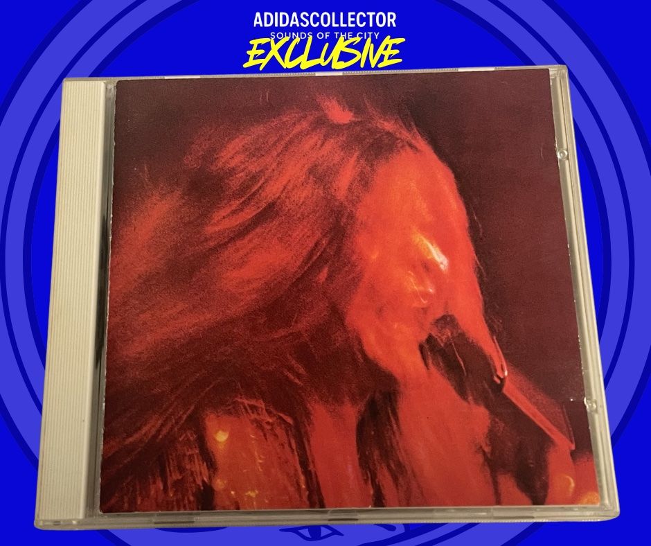 CD: Janis Joplin – Usato da Muri b. Bern venduto da AdidasCollector