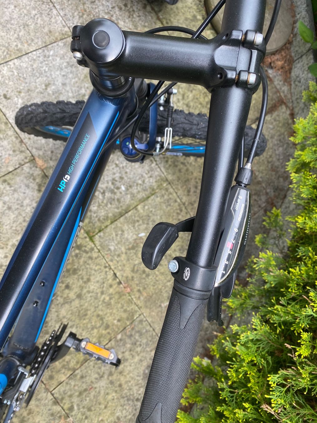 Leopard Velos: LEOPARD Mountainbike Rapid CAT 26“ – Gebraucht aus Vezia von luce2011 1
