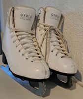 Patins à glace de patinage artistique