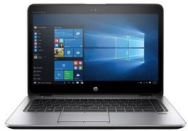 HP EliteBook 840 G3  Robustes und schnelles 14" Notebook