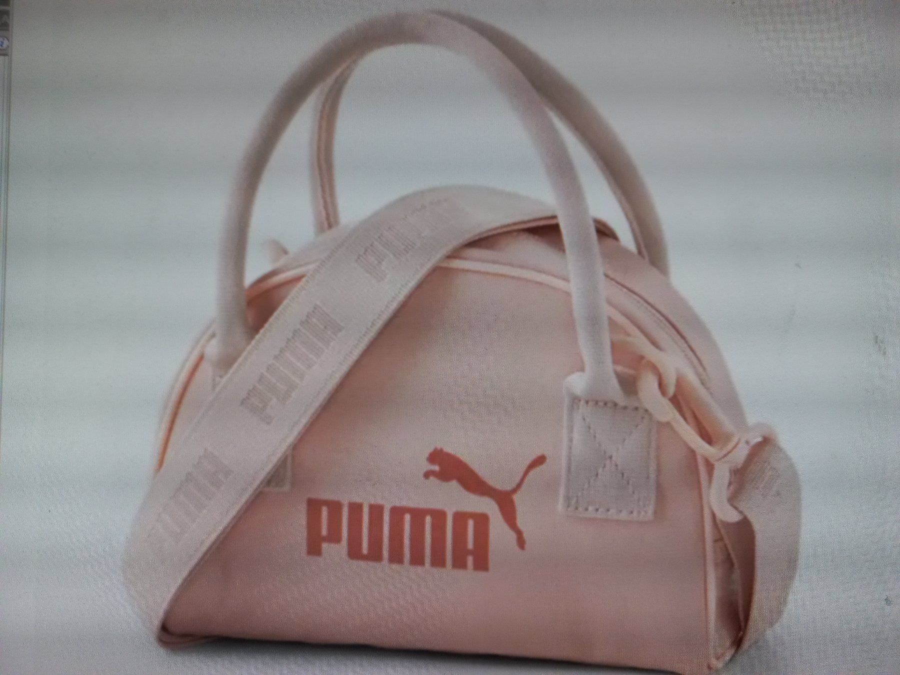 Puma Borse da donna: PUMA Mini Tragetasche – Usato da Dübendorf venduto da movana 3