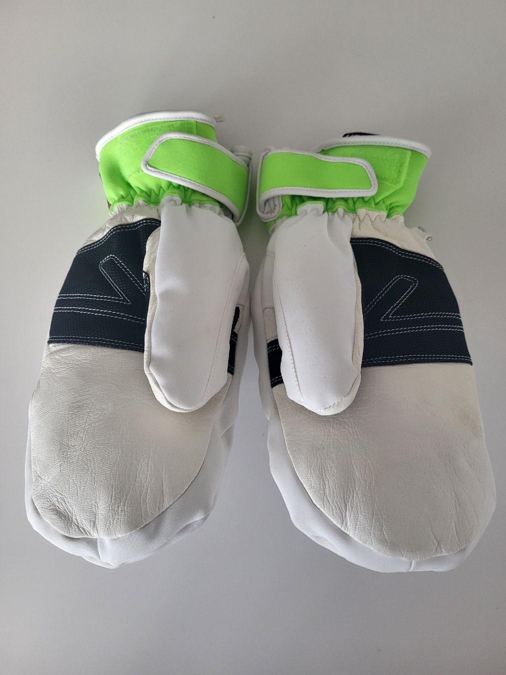 Reusch Altri accessori da uomo: Reusch Skihandschuh Gr 9 men – Nuovo (secondo la descrizione) da Altwis venduto da susi70 1