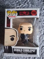 FUNKO POP    THE BATMAN   OSWALD COBBLEPOT  1191  MOVIES