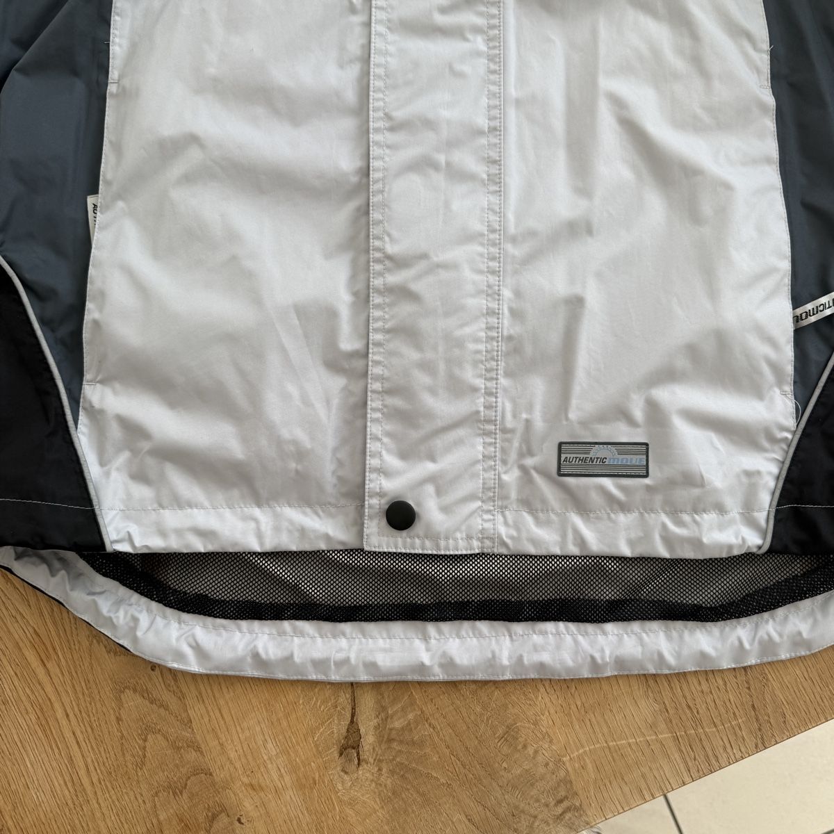 Giacche: Regenjacke / Gilet – Nuovo (secondo la descrizione) da Rupperswil venduto da Nemo025 4