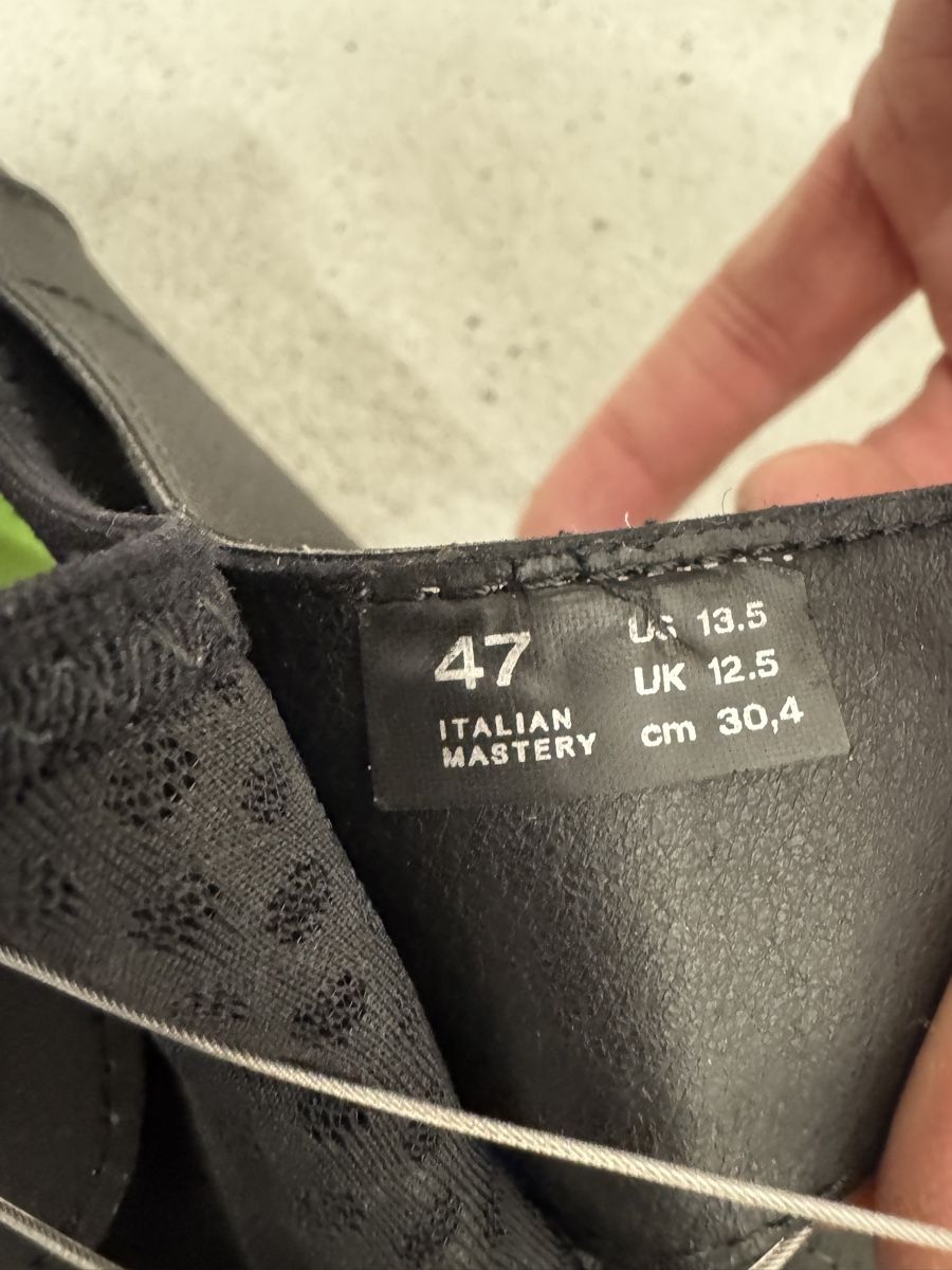 Herrenschuhe: Rennradschuh Q36.5 unique Pro Gr.47 – Gebraucht aus Hombrechtikon von piper044 1