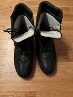 Raichle Leder Winterstiefel Innenschuh Gr. 41.5
