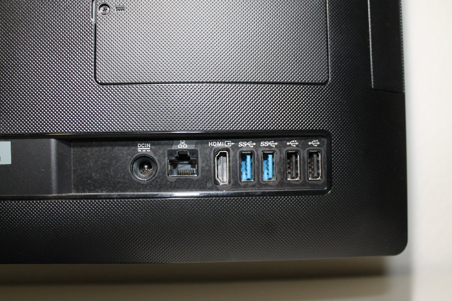 Asus PC: Asus 21,5" Full HD All-In-One-Computer – Usato da Basel venduto da David25 3