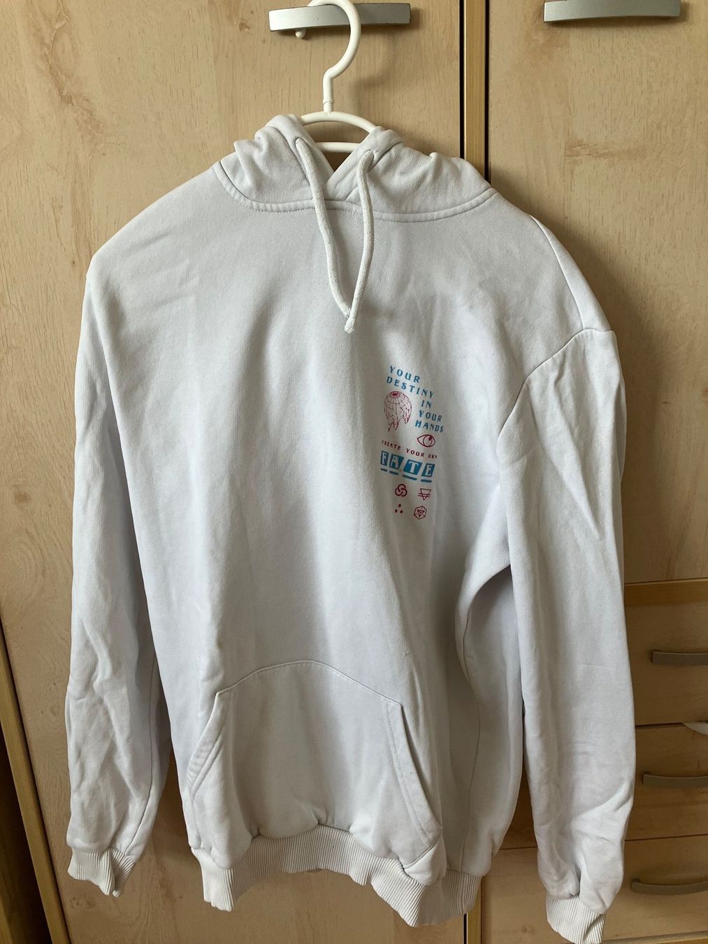 Maglioni & Felpe: Sweatshirt M – Usato da Courgenay venduto da LEO_GM