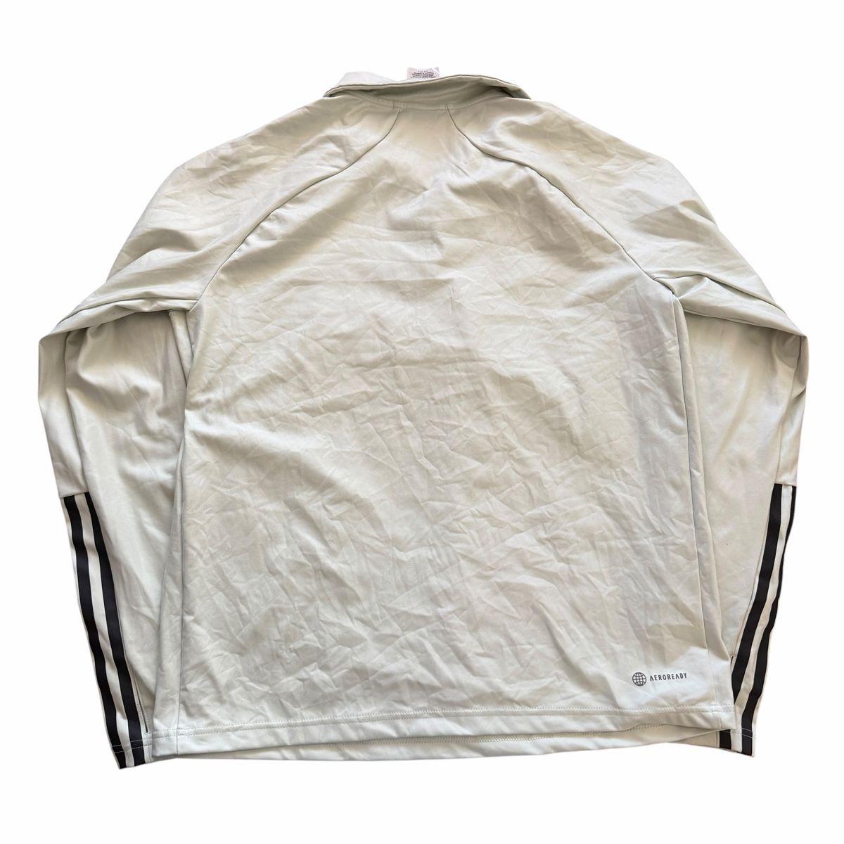 Adidas Pulls & Sweat-shirts: Adidas Zip-Up – D'occasion à Thalheim par 84B 1