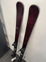ZAI Premium Ski – Hochglanz-Holzfurnier – nur 2x gebraucht