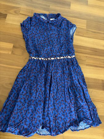Catimini Kleid - Gr. 140