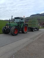 Traktor Fendt 311 Farmer guter Zustand