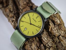 TeNo Armbanduhr