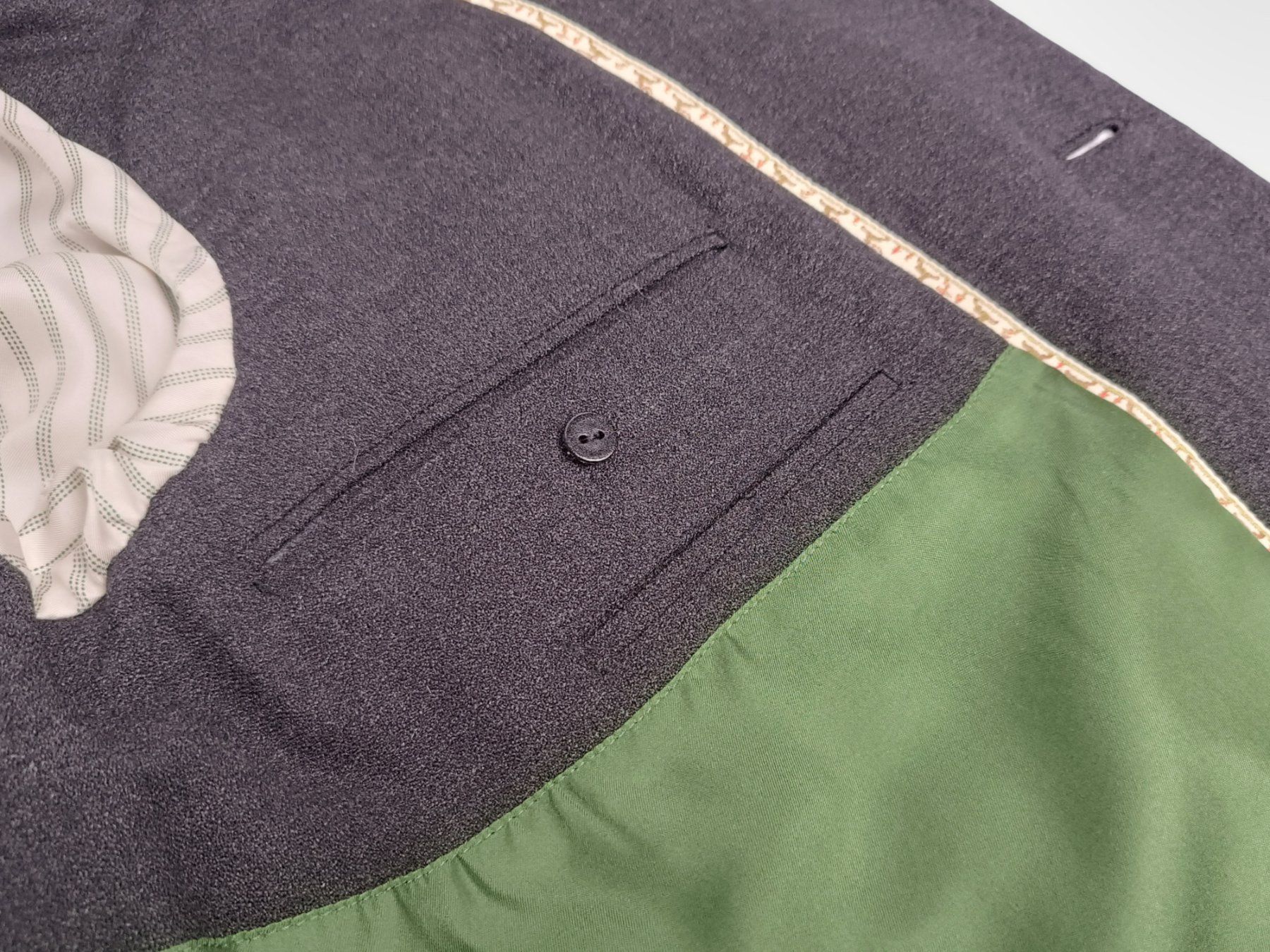 Vestes: GÖSSL Trachten Jacket – D'occasion à Suhr par Restwert_Suhr 6