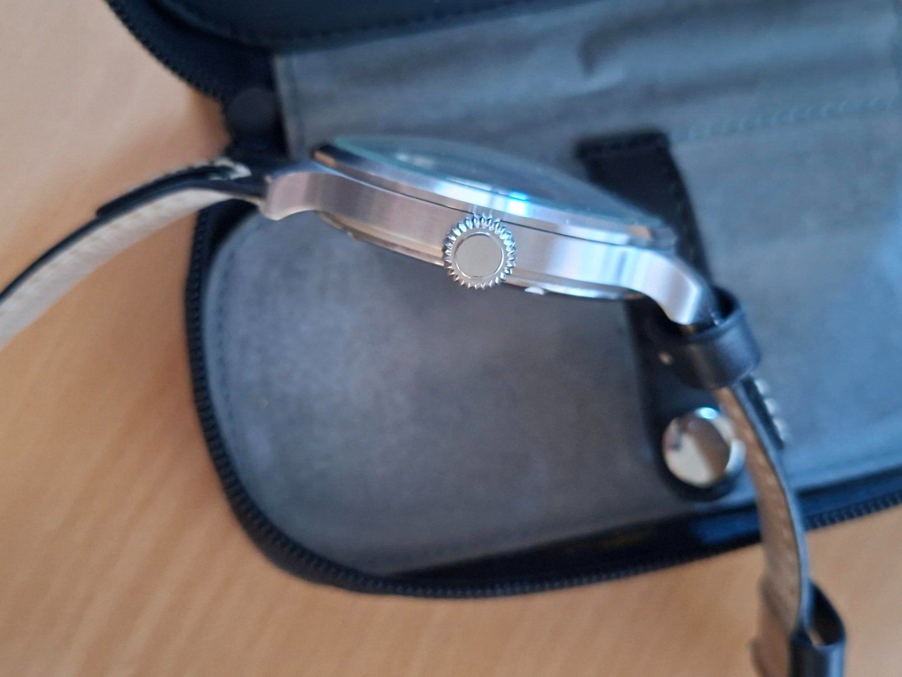 Zeno Montres: ZENO - WATCH Basel – D'occasion à Birmensdorf ZH par Roman59 2