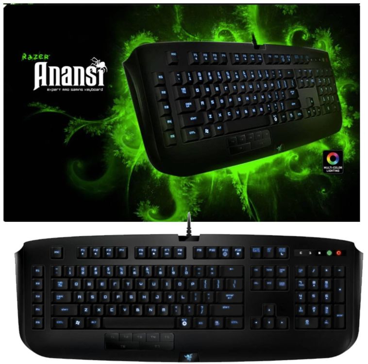 Razer anansi