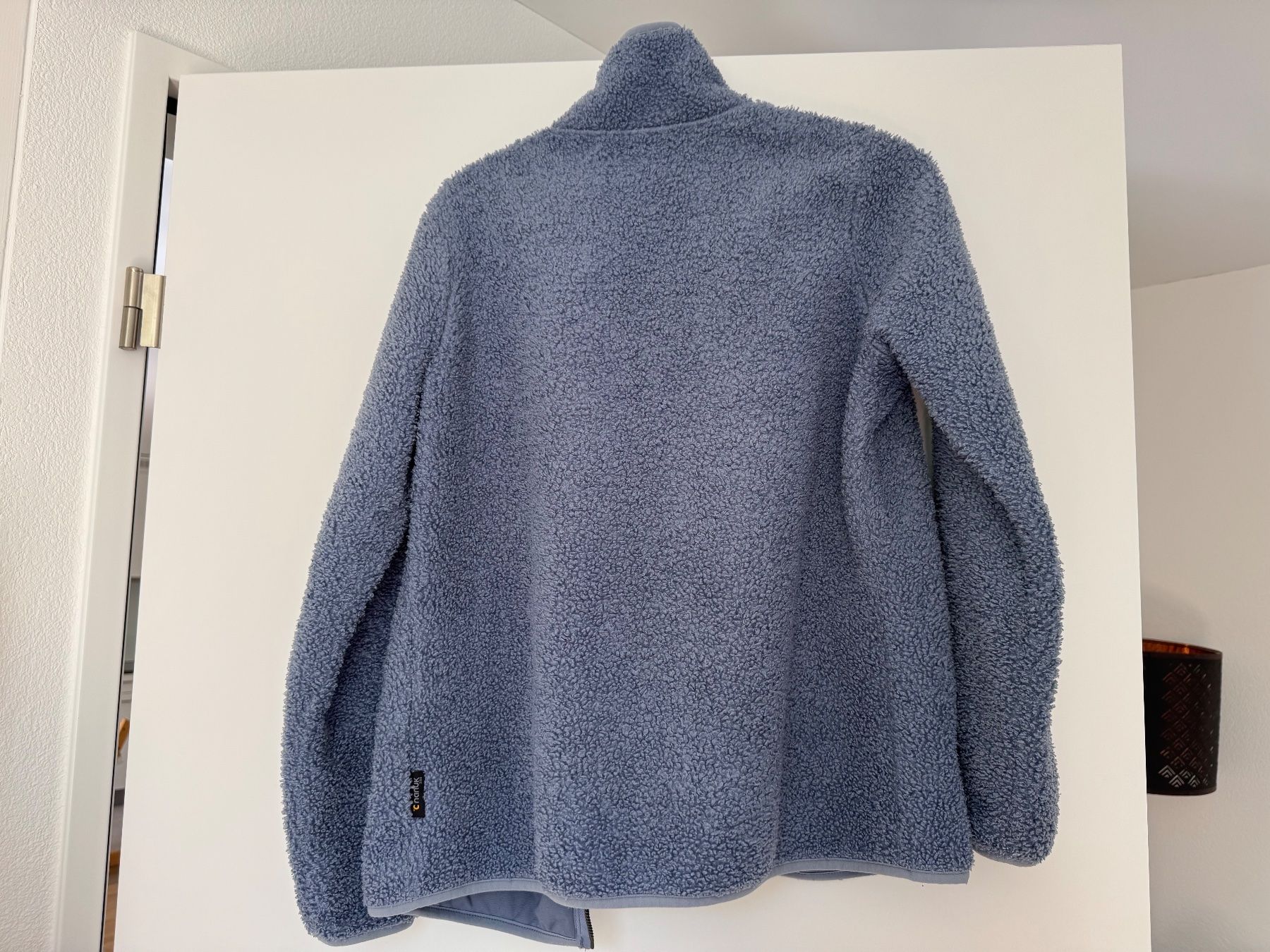 Jack Wolfskin Giacche: Jack Wolfskin Teddyjacke Gr. M – Usato da Reinach BL venduto da lalory 1