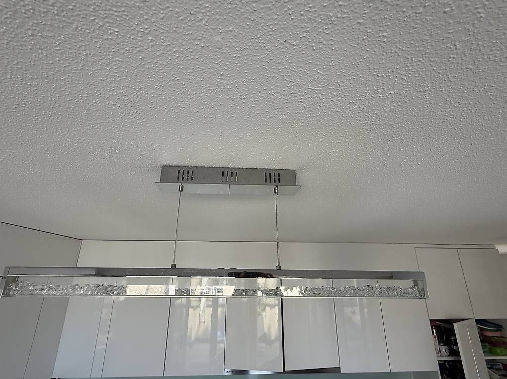 Lampadari & plafoniere: Schone Hängelampe mit Diamanten – Usato da Zürich venduto da Sashkica 1