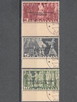 SBK D V 19 - 21 mit Eck-ET Genève, Kat. Fr. 265.-